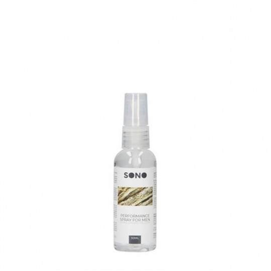 PERFORMANCE SPRAY FOR MEN - 1.7 FL OZ / 50 ML