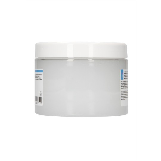 ГИБРИДНАЯ СМАЗКА - 17 ФЛ. УНЦИЙ / 500 МЛ