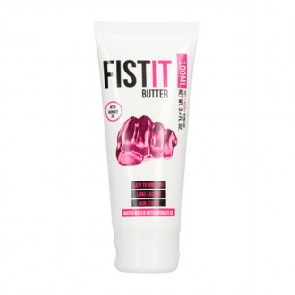 WATERBASED SLIDING BUTTER - 3.4 FL OZ / 100 ML