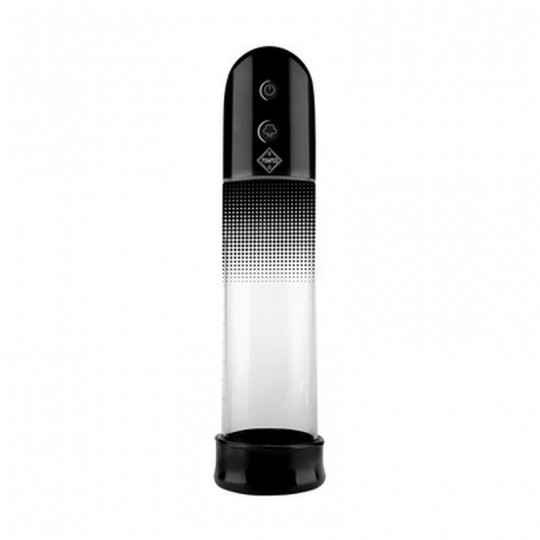 AUTOMATIC LUV PENIS PUMP