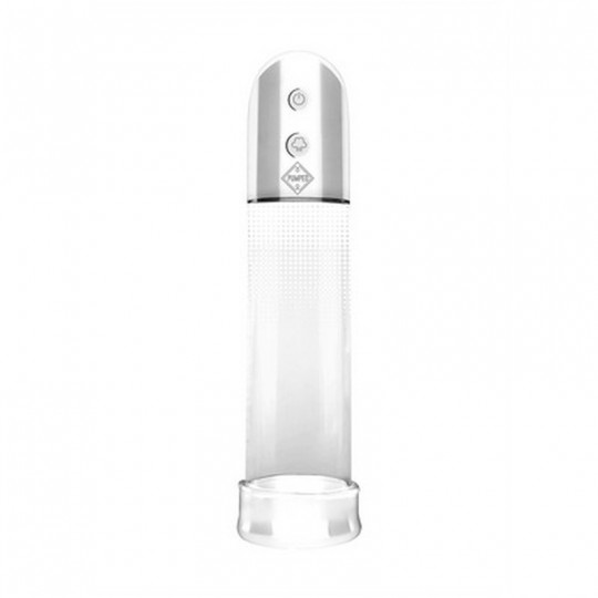 АВТОМАТИЧЕСКАЯ ПОМПА ДЛЯ ПЕНИСА LUV