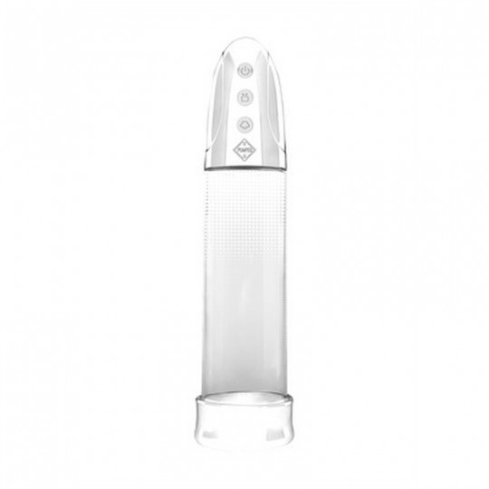 AUTOMATIC RECHARGEABLE LUV PENIS PUMP