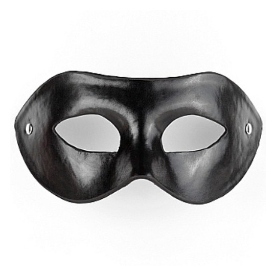 OUCH! MASK BLACK