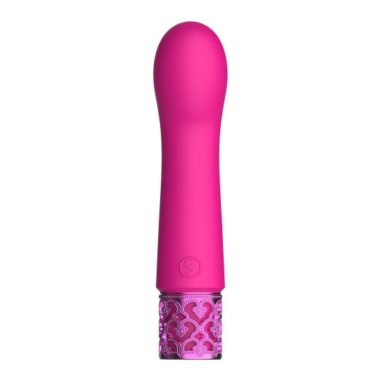 BIJOU - RECHARGEABLE G-SPOT VIBRATOR