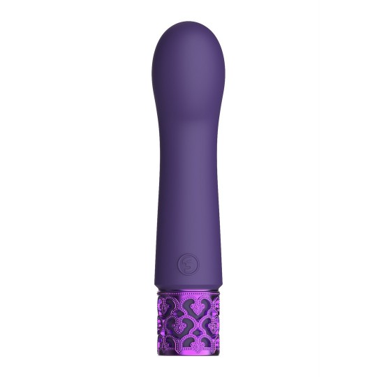 BIJOU - RECHARGEABLE G-SPOT VIBRATOR