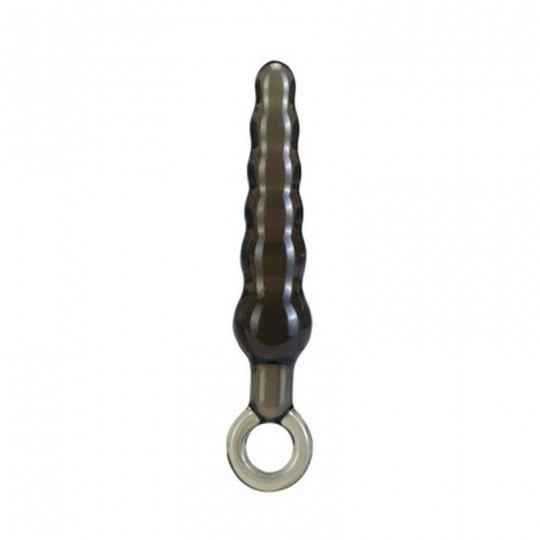 SIXTEARED - АНАЛЬНЫЕ БУСЫ