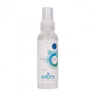 MOISTURISING LOTION - 3 FL OZ / 100 ML