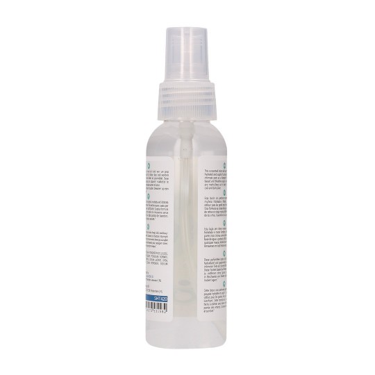MOISTURISING LOTION - 3 FL OZ / 100 ML