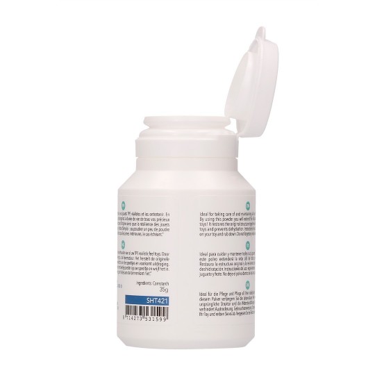 ОМОЛАЖИВАЮЩИЙ ПОРОШОК - 1 УНЦИЯ / 35 ГР