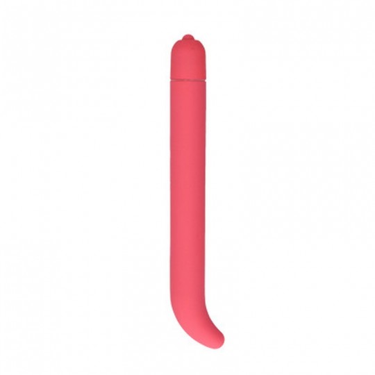 COMPACT G-SPOT VIBRATOR