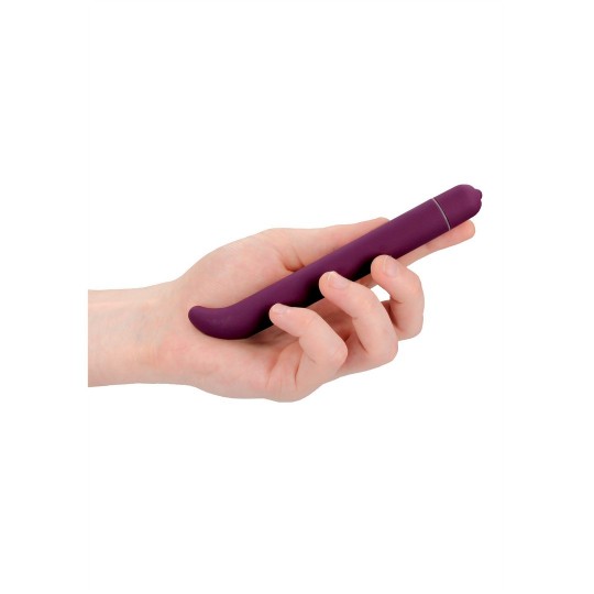 COMPACT G-SPOT VIBRATOR