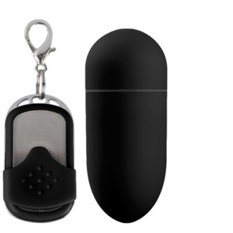 MACEY - ВИБРИРУЮЩЕЕ ЯЙЦО С ПУЛЬТОМ ДИСТАНЦИОННОГО УПРАВЛЕНИЯ