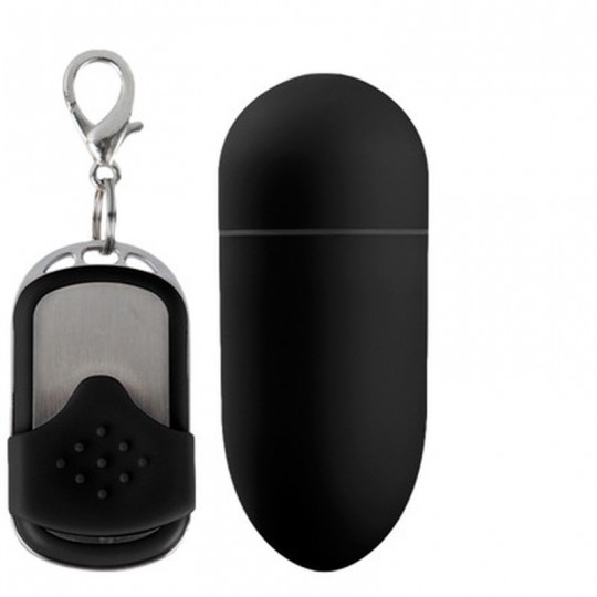 MACEY - ВИБРИРУЮЩЕЕ ЯЙЦО С ПУЛЬТОМ ДИСТАНЦИОННОГО УПРАВЛЕНИЯ