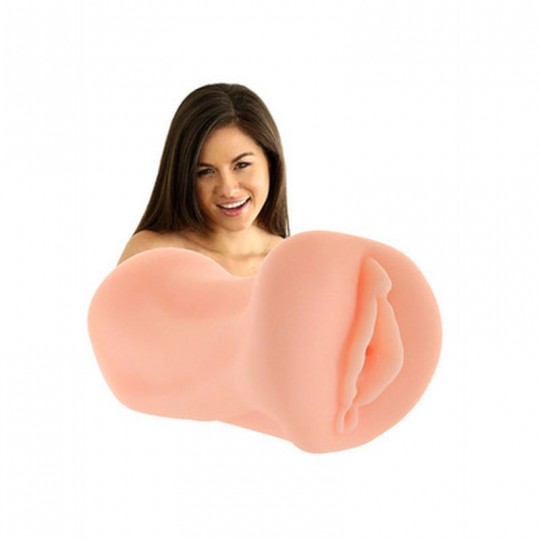 ШАЙЛА ДЖЕННИНГС - МАСТУРБАТОР КИСКИ 3D