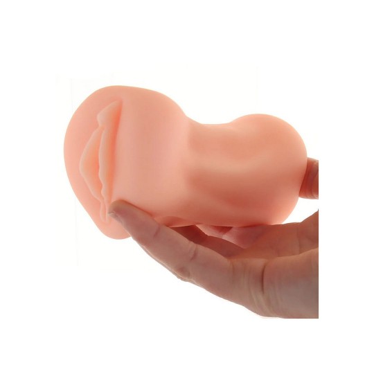 ШАЙЛА ДЖЕННИНГС - МАСТУРБАТОР КИСКИ 3D