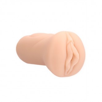 САМОСМАЗЫВАЮЩИЙСЯ МАСТУРБАТОР ВАГИНАЛЬНЫЙ