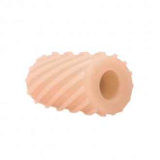 КАРМАННЫЙ МАСТУРБАТОР С САМОСМАЗЫВАНИЕМ