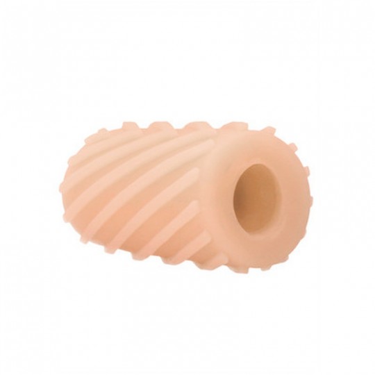 КАРМАННЫЙ МАСТУРБАТОР С САМОСМАЗЫВАНИЕМ