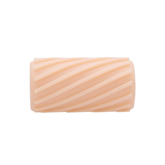 КАРМАННЫЙ МАСТУРБАТОР С САМОСМАЗЫВАНИЕМ