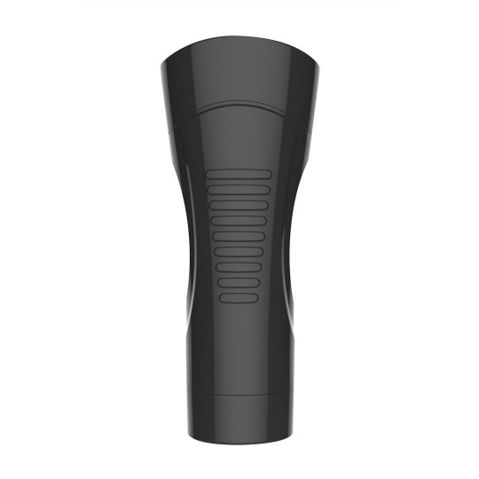 SELF LUBRICATION EASY GRIP MASTURBATOR XL VAGINAL