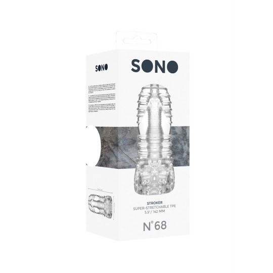 № 68 - СТРОКЕР