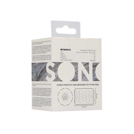 №94 - МАСТУРБАТОР И БАМПЕР ДЛЯ ЧЛЕНА В 1