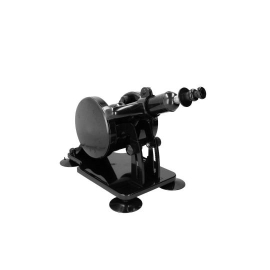 СЕКС-МАШИНА