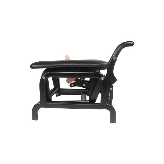 АТТРАКЦИОН И ГОРКА - СЕКС-МАШИНА