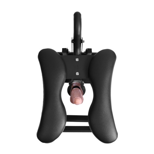 АТТРАКЦИОН И ГОРКА - СЕКС-МАШИНА