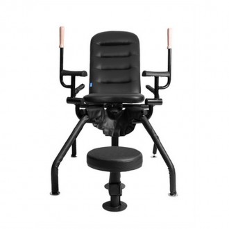 BDSM MULTI POSITION SEX CHAIR
