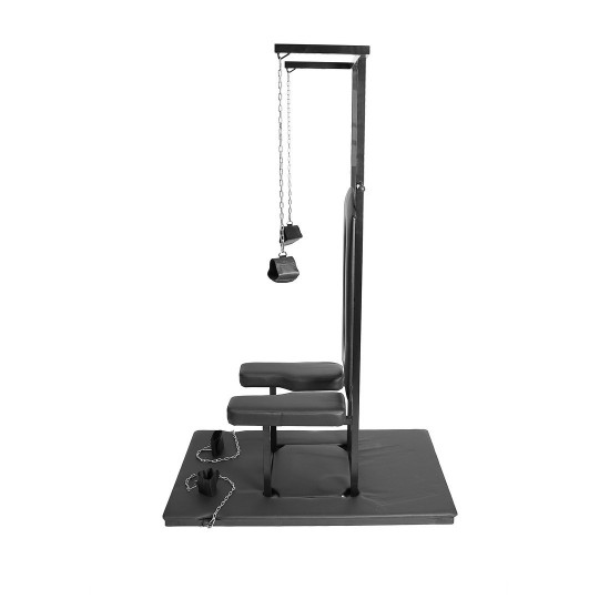 ОТКРЫТЫЙ СТУЛ ДЛЯ ЛЮБВИ - СТУЛ ДЛЯ СЕКСА