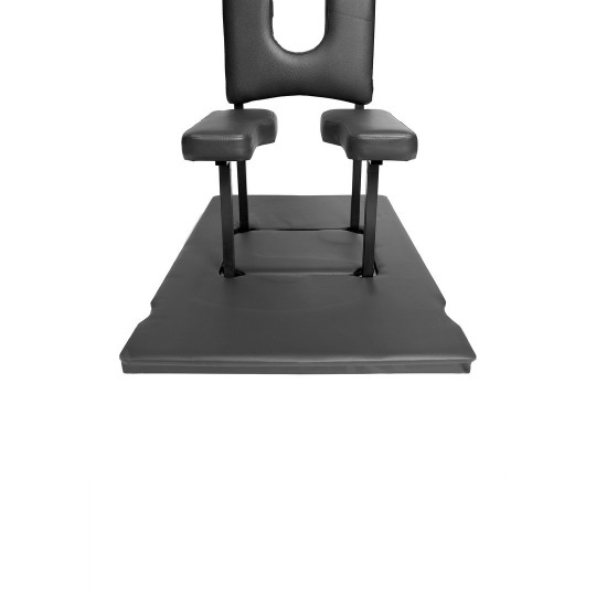 ОТКРЫТЫЙ СТУЛ ДЛЯ ЛЮБВИ - СТУЛ ДЛЯ СЕКСА