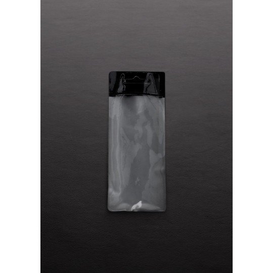 SINGLE END DILATOR - 0.3 / 0,7 CM