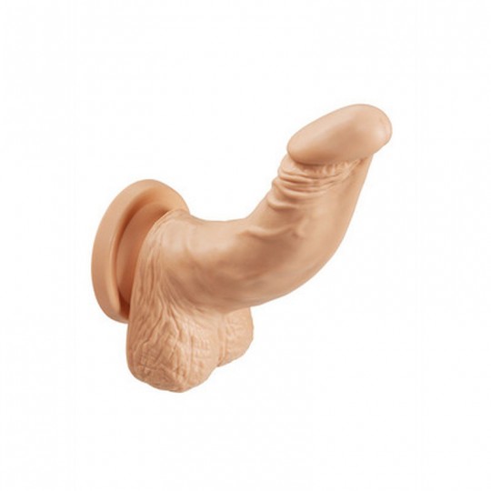 WORKING MAN YOUR SOLDIER DILDO 6.5' 16,5 CM