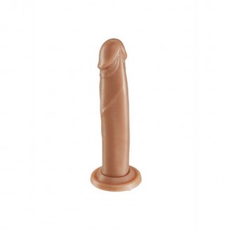 DILDO WORKING MAN YOUR CONSTRUCTION WORKER 7 /18 CM