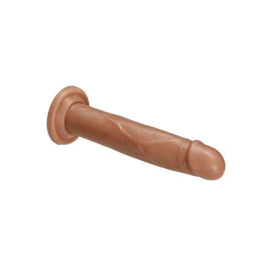 DILDO WORKING MAN YOUR CONSTRUCTION WORKER 7' 18 CM