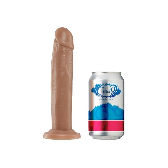 DILDO WORKING MAN YOUR CONSTRUCTION WORKER 7 /18 CM