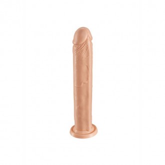 WORKING MAN YOUR WRANGLER DILDO 10' 25,5 CM