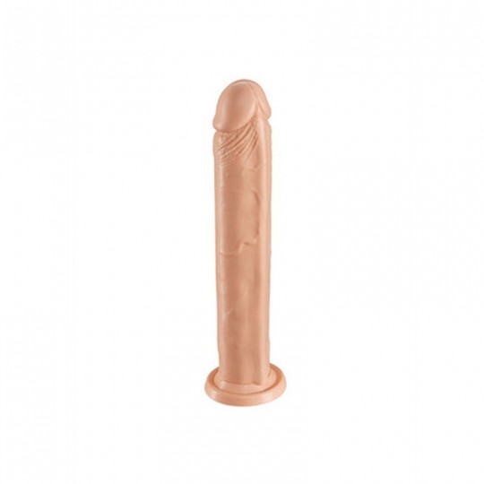 WORKING MAN YOUR WRANGLER DILDO 10' 25,5 CM