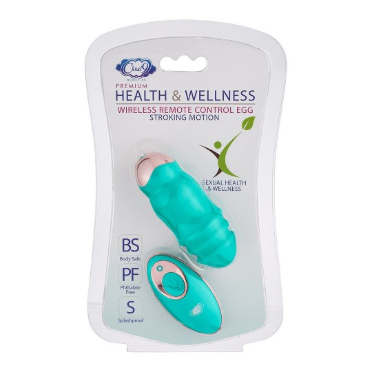 БЕСПРОВОДНОЙ ПУЛЬТ ДИСТАНЦИОННОГО УПРАВЛЕНИЯ ПОГЛАЖИВАЮЩИМИ ДВИЖЕНИЯМИ