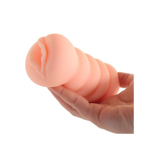 ЗОИ МОНРО - МАСТУРБАТОР КИСКИ 3D