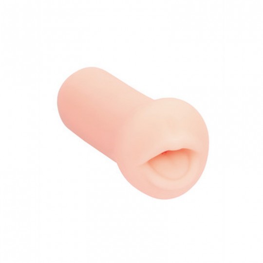 МИНИ-МАСТУРБАТОР - РОТ