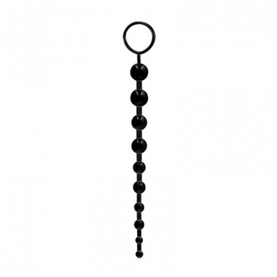 АНАЛЬНАЯ ЦЕПЬ