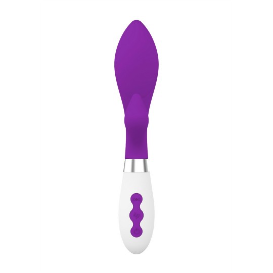 ACHELOIS - RECHARGEABLE VIBRATOR