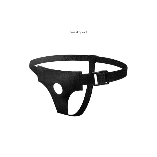 ЧЛЕН БЕЗ ЯИЧЕК - 10 / 25 СМ