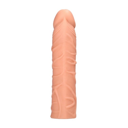 PENIS SHEATH - 7 / 17 CM