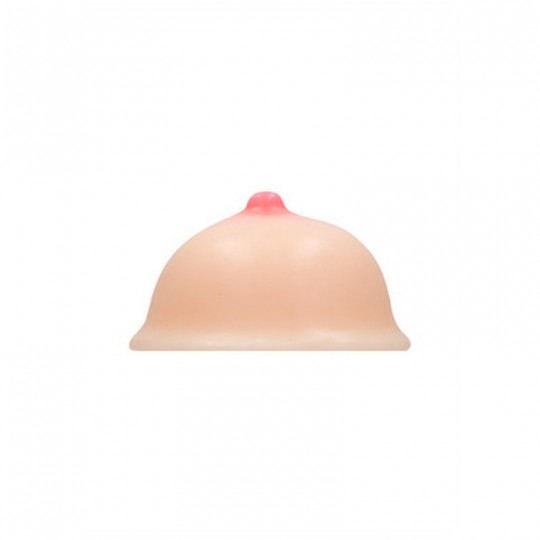 TITTY SOAP