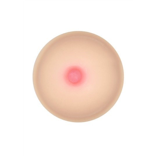 TITTY SOAP