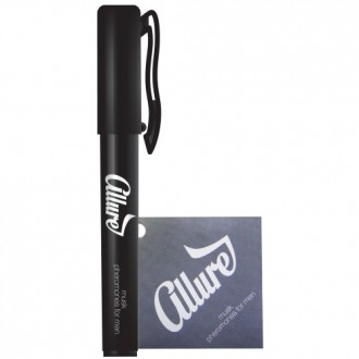 ALLURE PERFUME PEN WITH PHEROMONES FOR HIM 6ML