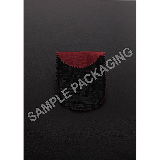 КОЛЬЦО С ПРОХЛАДНОЙ НАСЕЧКОЙ - 0,6 X 1,8 / 15 X 45 ММ